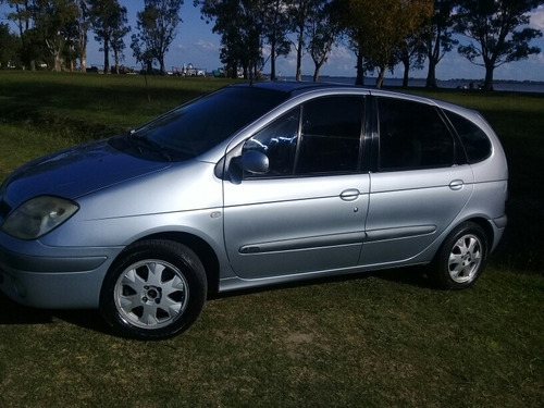 Renault Scénic Ii 1.9 Dti Luxe