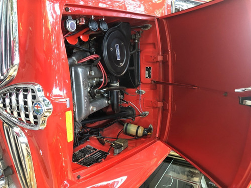Alfa Romeo Giulietta Ti