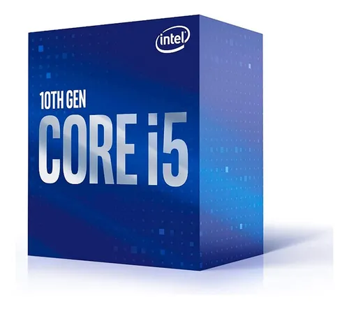 Pc Armada Intel Core I5 10400 8gb Ddr4 480gb Ssd Hd 630