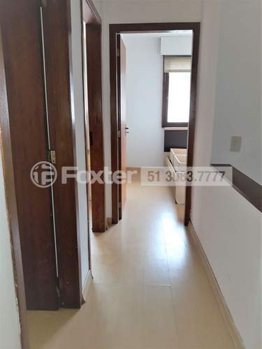 Imagem 11 de 18 de Casa Em Condomínio, 3 Dormitórios, 88.09 M², Cristal - 184353