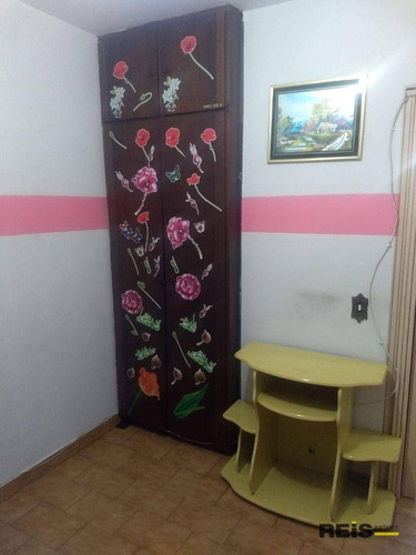 Imagem 7 de 14 de Apartamento Com 3 Dormitórios À Venda, 47 M² Por R$ 140.000 - Éden - Sorocaba/sp - Ap1435