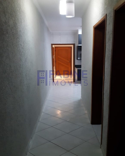 Imagem 7 de 30 de Apartamento Para Locação Vila Curuçá - Ap00236 - 67816309