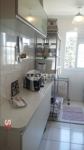Imagem 12 de 15 de Apartamento - Casa Branca - Ref: 3474 - V-3474