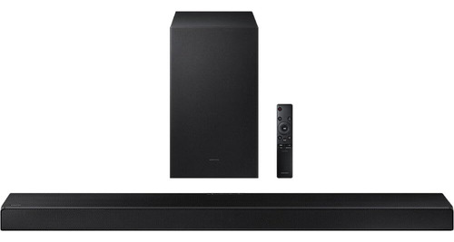 Barra De Sonido Samsung A650 Serie A De 3.1 Canales Hw-a650