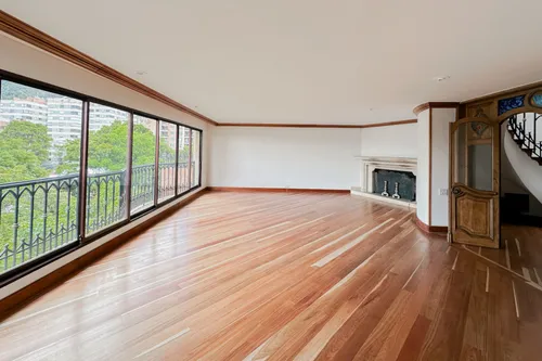 Apartamento En Arriendo/venta En La Cabrera. Cod V7117