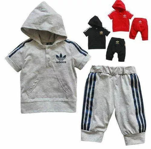 Conjunto De River Bebes Adidas | MercadoLibre 📦