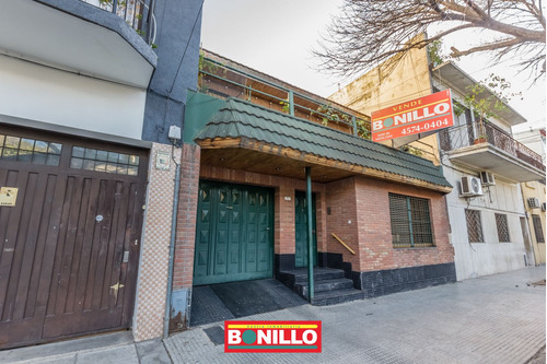 Casa 5 Ambientes Venta Villa Urquiza