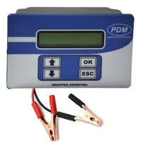 Comprar Probador Mariposas Motorizadas Pedales Pdm E15