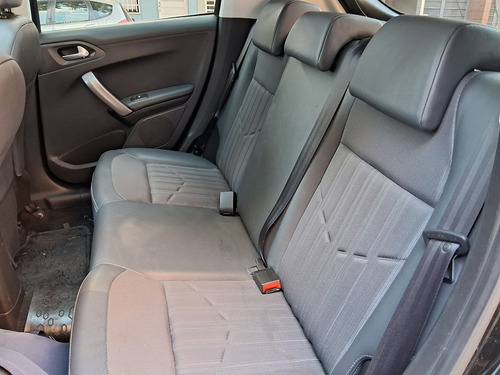 Peugeot 208 1.6 Feline Pack Cuir