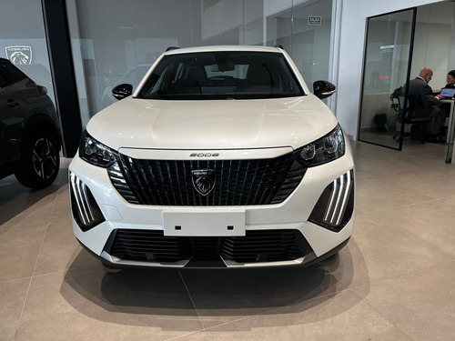 Peugeot 2008 1.0T Active