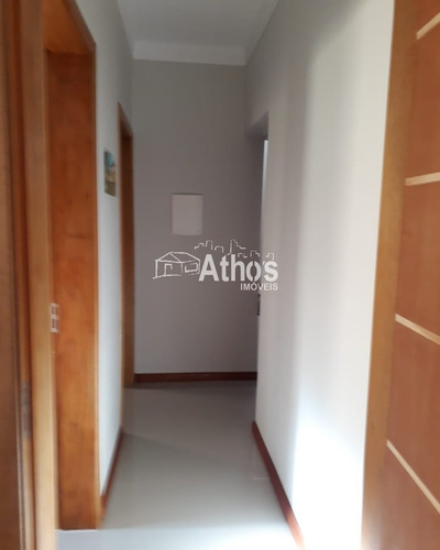 Imagem 9 de 16 de Casa A Venda Em Indaiatuba Sp Jardim Barcelona - Ca04436 - 34932876