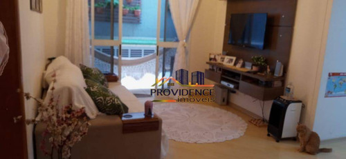 Imagem 20 de 30 de Apartamento, 145 M² - Venda Por R$ 620.000,00 Ou Aluguel Por R$ 2.800,00/mês - Santa Maria - São Caetano Do Sul/sp - Ap1895