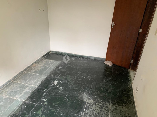 Imagem 8 de 30 de Apartamento - Ref: C2421