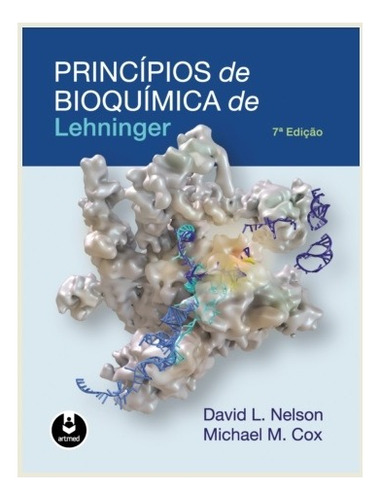 Princípios De Bioquímica De Lehninger