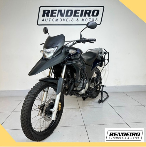 Honda Xre 300 Ano 2012 Com 92.000km Conservadissima
