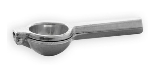 Exprimidor De Limones Wow De Aluminio, 18 Cm, Lavavajillas