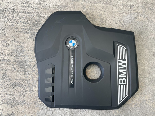 Cubierta De Motor Para Bmw X3 2019, 2020, 2021 2.0 Hibrido