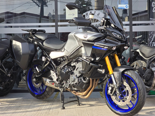 Yamaha Tracer 9 Gt 2022