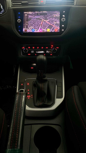 Seat Arona Fr