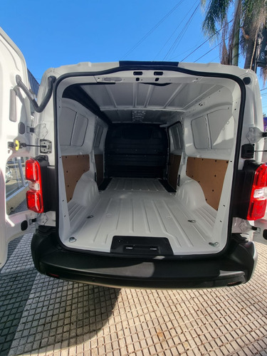 Citroën Jumpy 1.5 Hdi 120 L3
