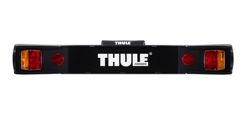 Thule Light Board 976 - Placa Com Luzes Para Suporte De Bike