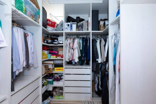 Imagem 22 de 30 de Casa Com 3 Dormitórios À Venda, 221 M² Por R$ 1.000.000,00 - Portal De São Clemente - Limeira/sp - Ca0132