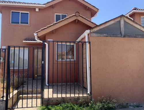 Inversión!! Casa En Sector Tranquilo En Linderos