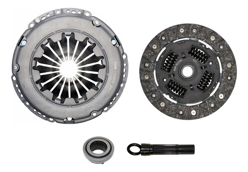 Clutch Perfectionp Lupo 1.6 2005 2006 2007 2008 2009