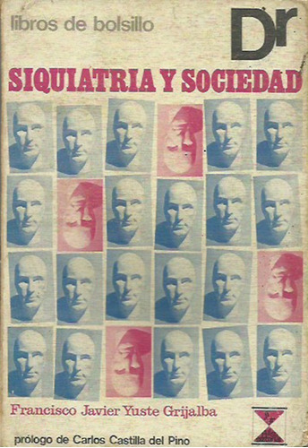 Siquiatría Y Sociedad