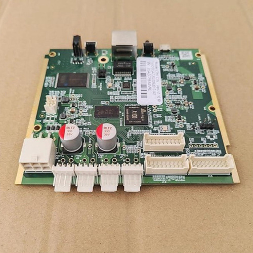 Placa De Control Bitmain Antminer C76 Para Antminer S19j S19