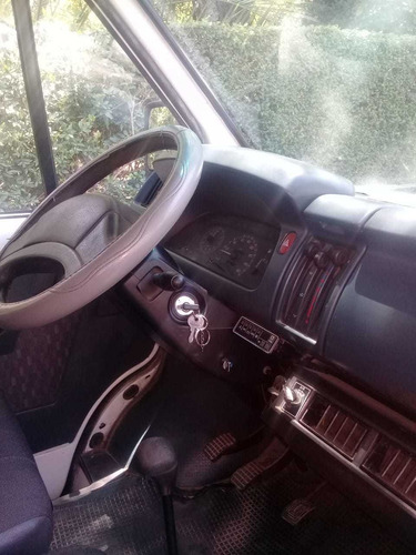 Renault Trafic 2.2 Ta 1c 1996