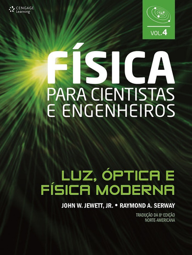 Fisica Para Cientistas Engenheiros Vol 4 Luz Optica