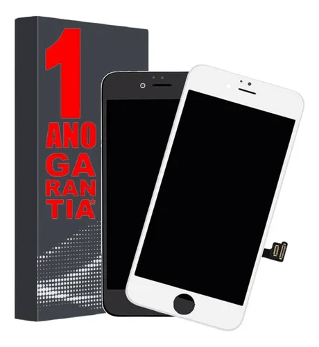 comprar Tela Touch Display Para iPhone 8 Plus 0rigna! + Entrega 24h!