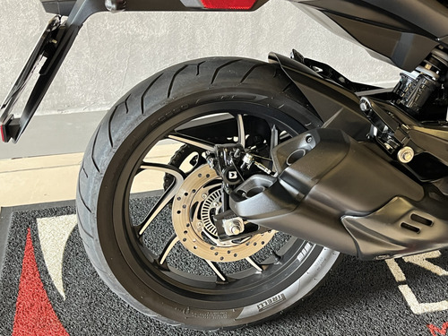 Bajaj Dominar 400 2023
