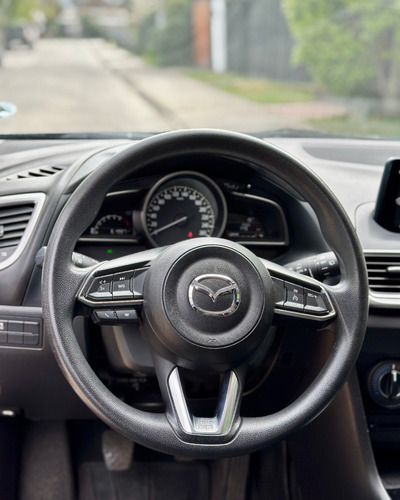 Mazda 3 Sport V 2.0l 6mt