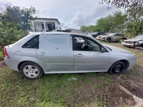 Chevrolet Malibu Maxx 2005 ( En Partes ) 2004 - 2007 Yonke