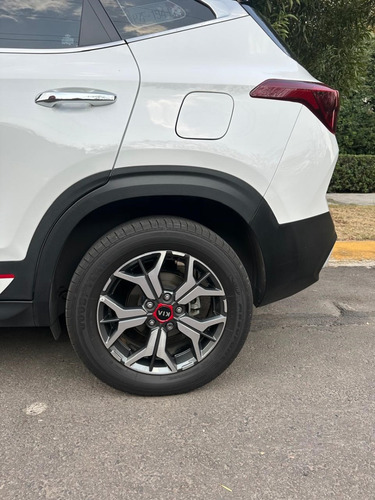 Kia Seltos 1.4 Gt Line At