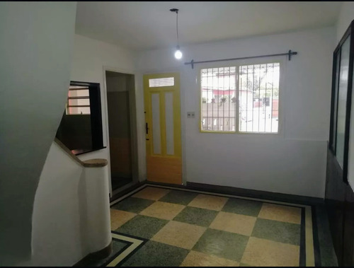 3 Casas+apto U$s 120000+saldo Financiado!