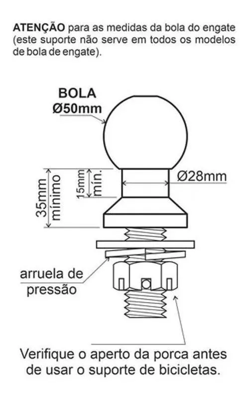 Terceira imagem para pesquisa de transbike eqmax 3 bike