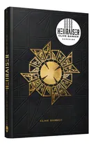 Comprar Hellraiser: Renascido do Inferno, de Barker, Clive. Editorial Darkside Entretenimento Ltda Epp, capa dura em português, 2015