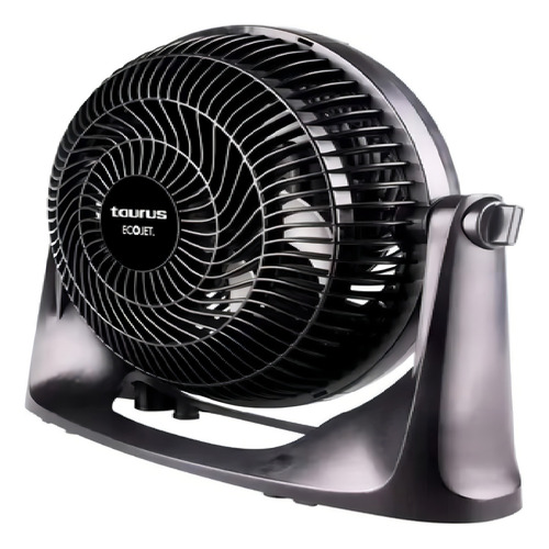 Ventilador De Mesa Y Pared Taurus Oasis