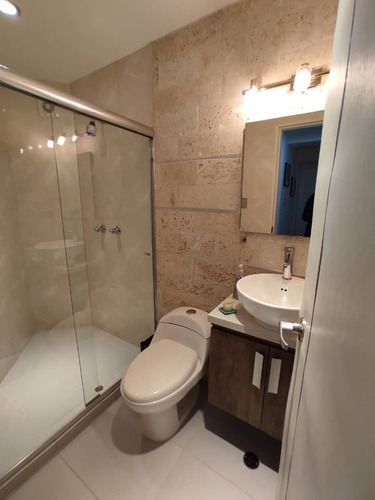 Imagen 9 de 11 de Florelia Mota Vende Apartamento En La Trigaleña Alta Foa-1150