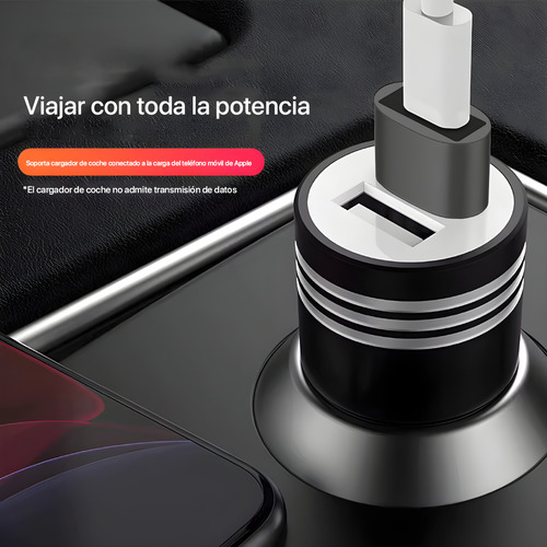 Adaptador Tipo C A Usb A Macho Para Datos Y Carga
