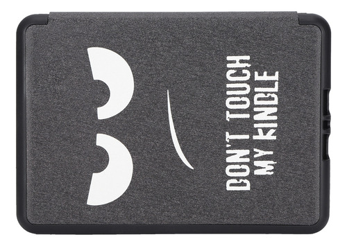 Funda Ultradelgada Para Kindle Paperwhite 2018 De Cuarta Gen
