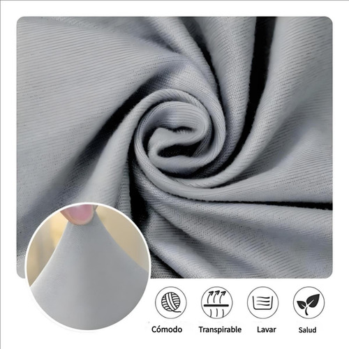 Funda Elástica Para Silla Reclinable De 4 Piezas