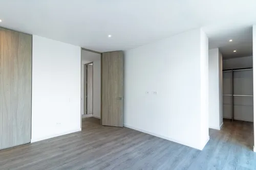 Apartamento En Venta En Santa Ana Occidental. Cod V5341