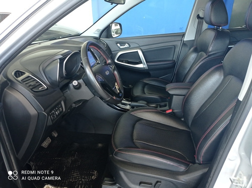 Chery Tiggo 5 2.0 Luxury 2018
