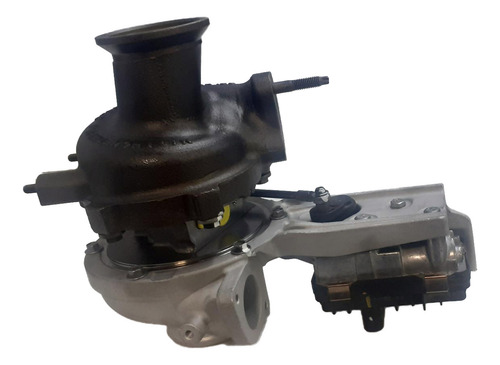 Turbo Compresor Reman 50039694 Fiat (Reacondicionado)