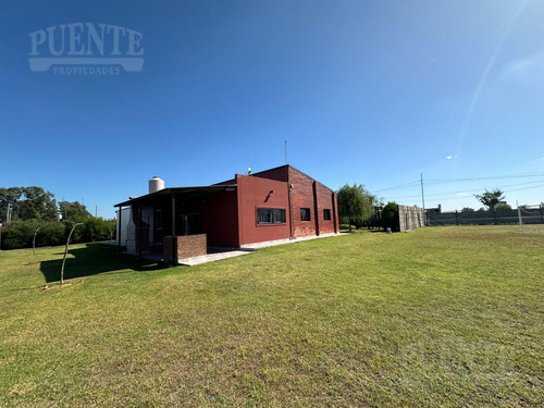 Quinta En Alquiler Comercial