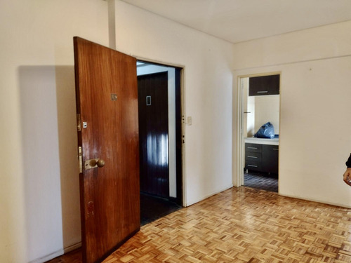 Departamento 2 Ambientes! En Floresta